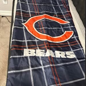 Chicago Bears Youth Sleeping bag